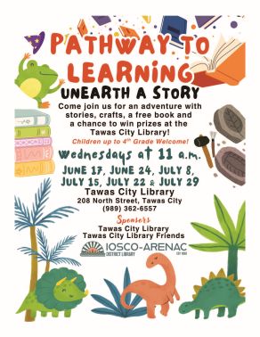 PATHWAY TO LEARNING FLYER 2026 292x378